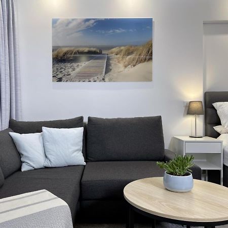 Maritim Residenz 6 - Sea Lounge Daire Lübeck Dış mekan fotoğraf