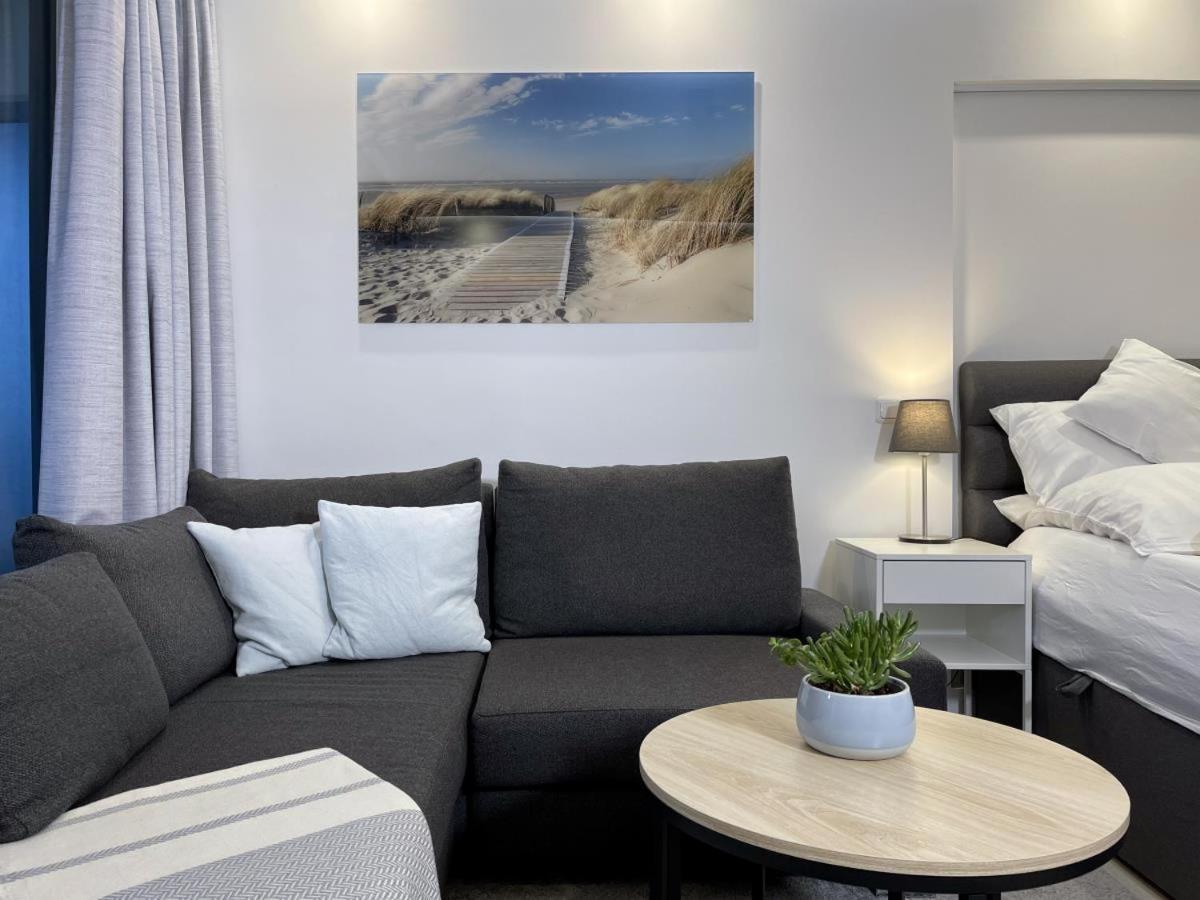 Maritim Residenz 6 - Sea Lounge Daire Lübeck Dış mekan fotoğraf