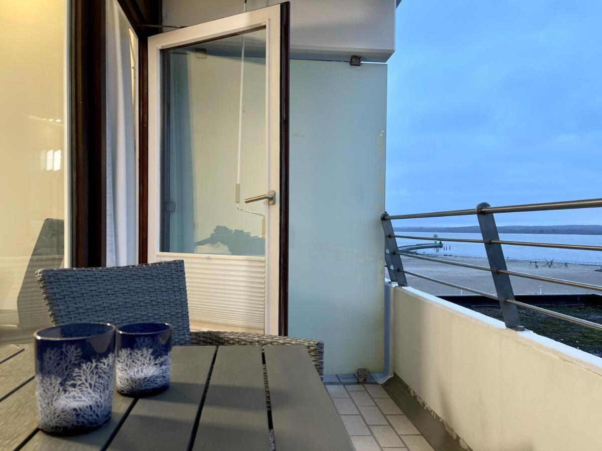 Maritim Residenz 6 - Sea Lounge Daire Lübeck Dış mekan fotoğraf