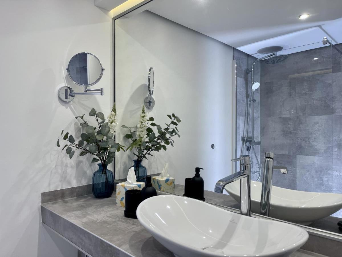 Maritim Residenz 6 - Sea Lounge Daire Lübeck Dış mekan fotoğraf
