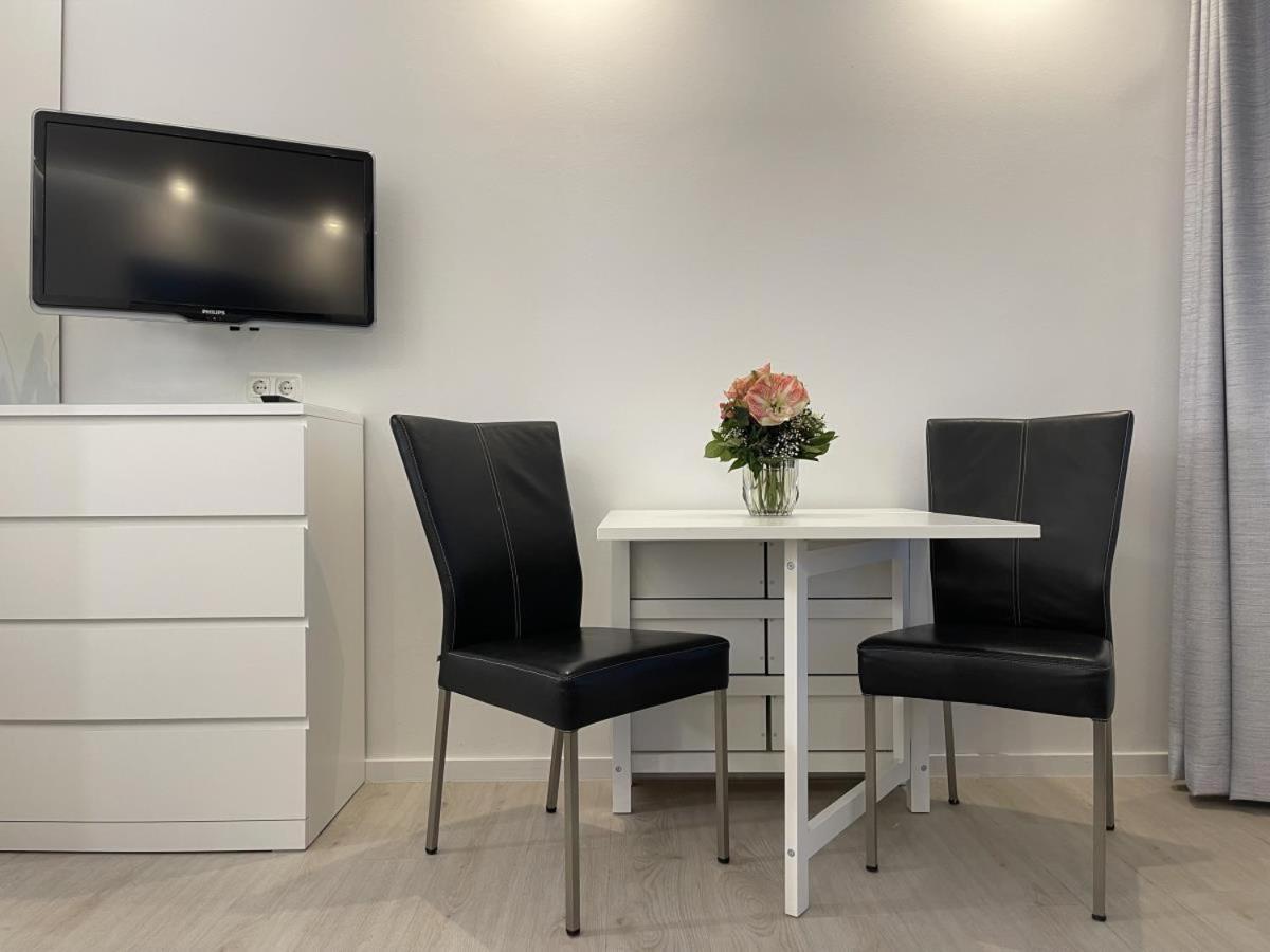 Maritim Residenz 6 - Sea Lounge Daire Lübeck Dış mekan fotoğraf