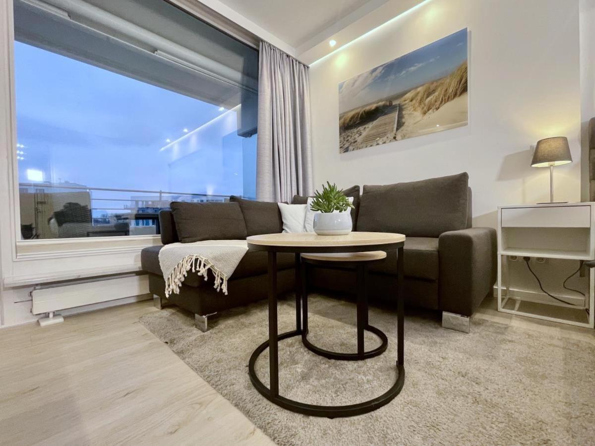 Maritim Residenz 6 - Sea Lounge Daire Lübeck Dış mekan fotoğraf